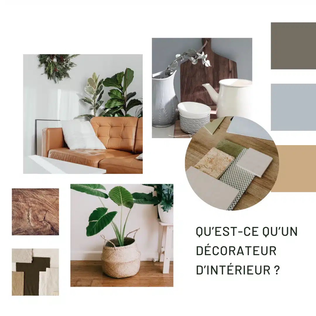 décorateur d’intérieur