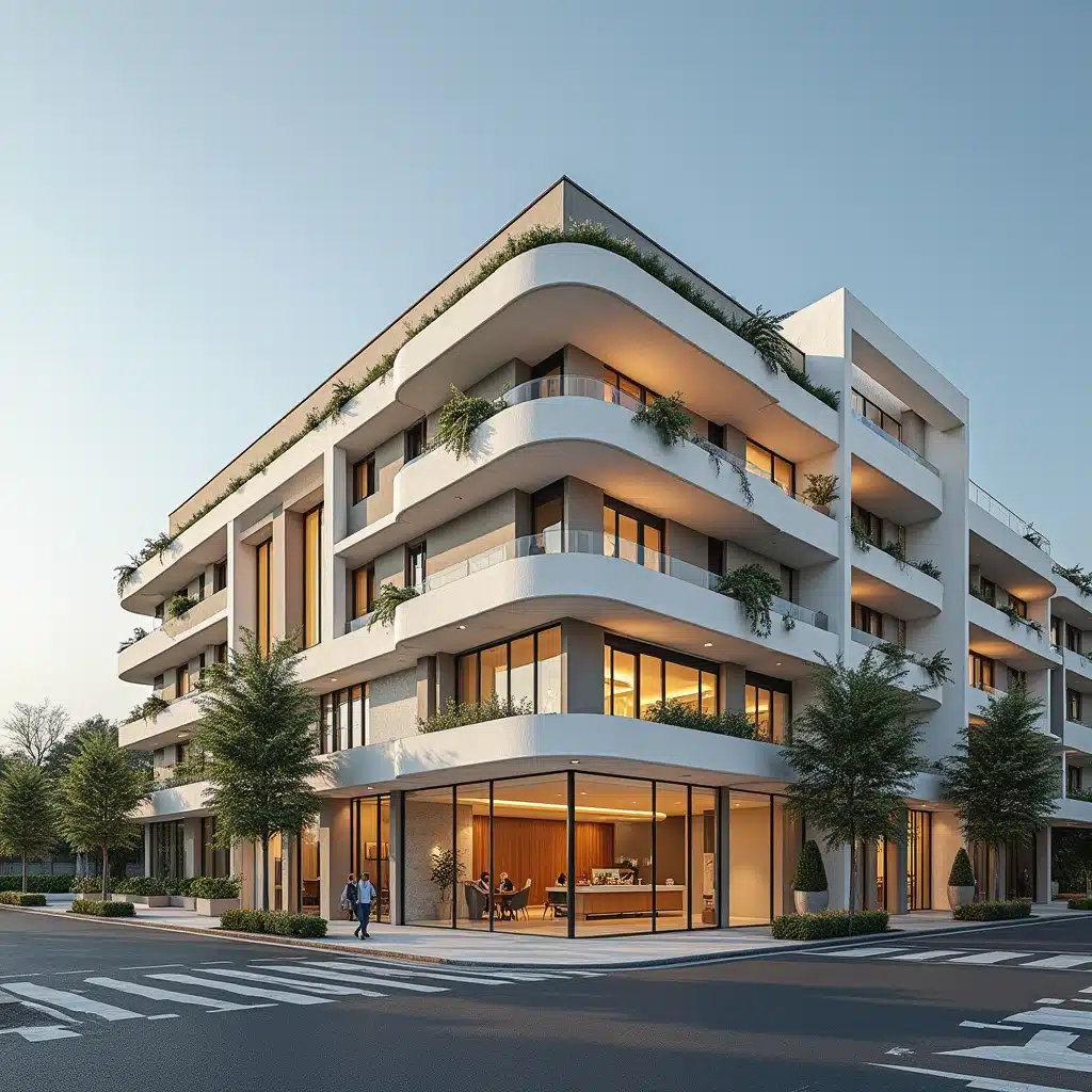 Architecte Casablanca