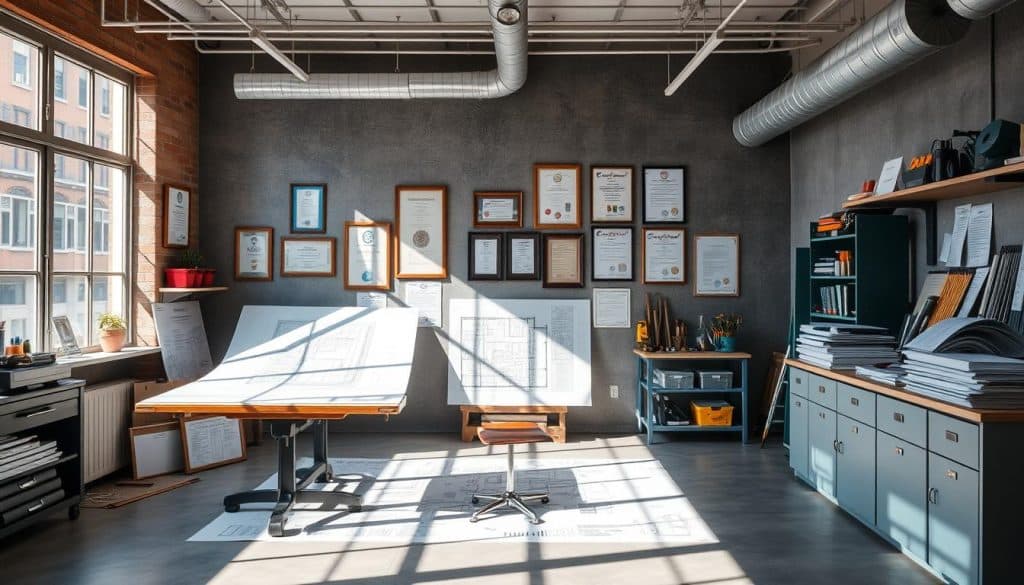 Assurances professionnelles en architecture Assurances professionnelles en architecture