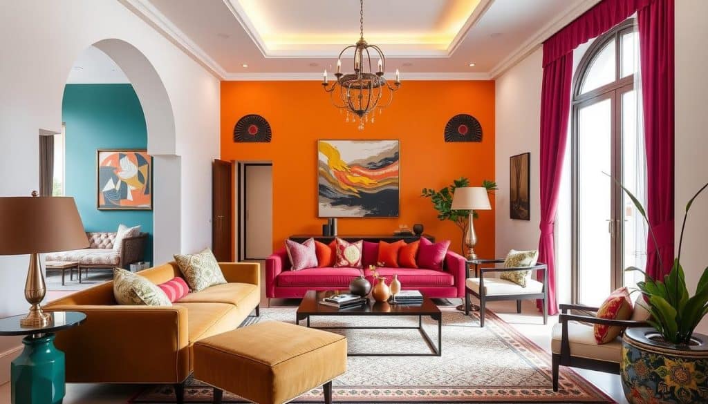 Gestion de projet résidentiel par un décorateur d'intérieur à Casablanca Gestion de projet résidentiel par un décorateur d'intérieur à Casablanca