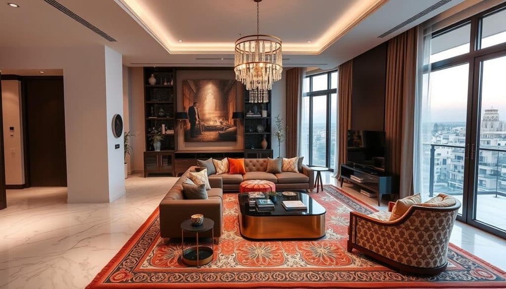 Solutions de design intérieur à Casablanca Solutions de design intérieur à Casablanca