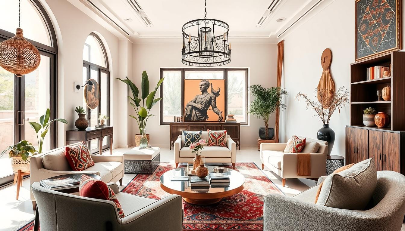 architecte d'intérieur Casablanca prix