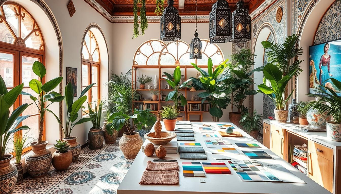 décorateur d'intérieur casablanca