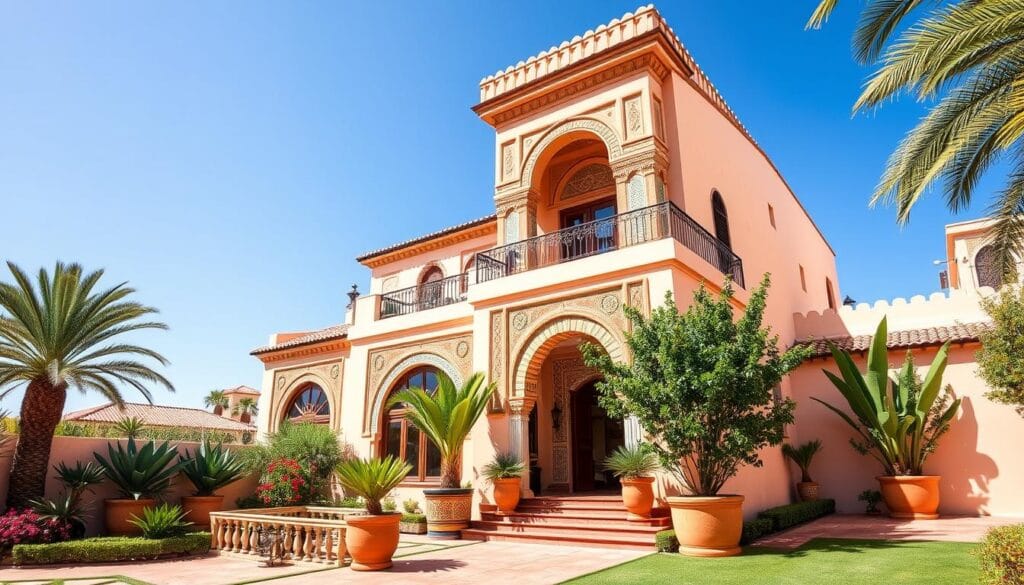 villa maroc villa maroc